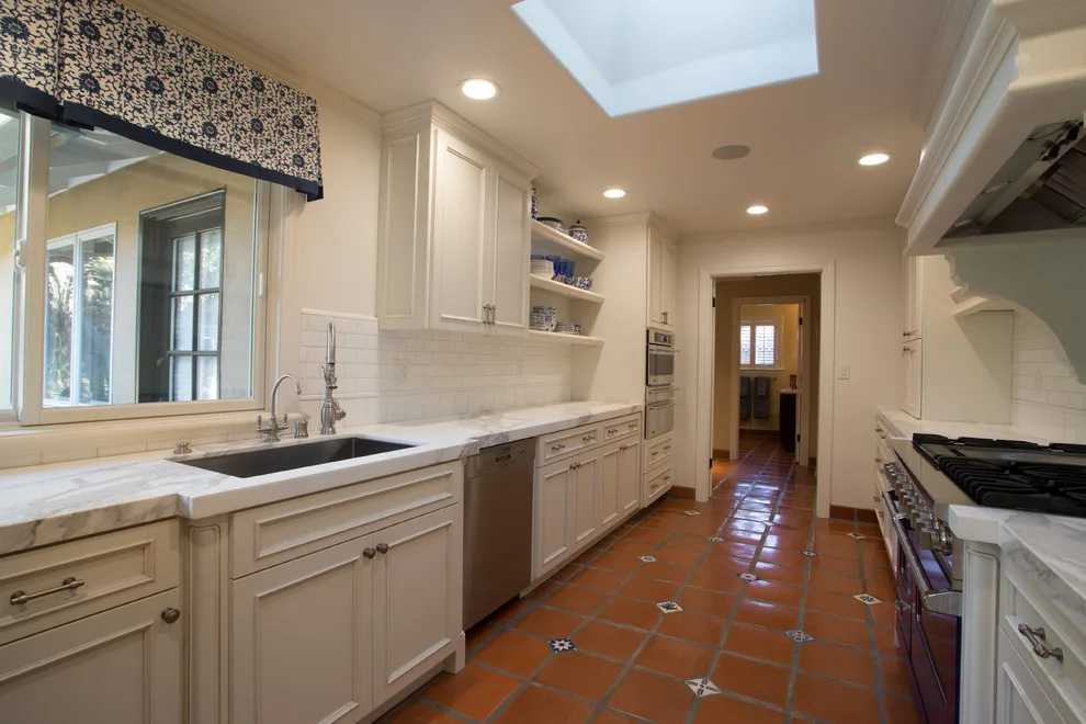Willow Glen Culinary Renovation by Bridgford Construction Inc. - Photo 10