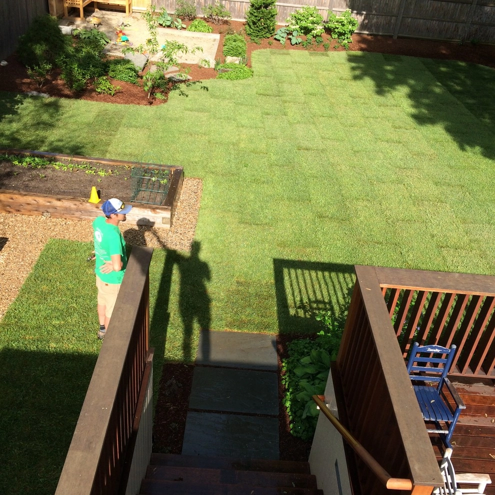 Perpetual Bloom Gardening Services, LLC - Photo 9