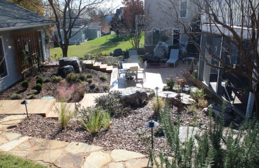Contemporary Natural by Peter Bochenek And Associates, Inc. - Photo 4