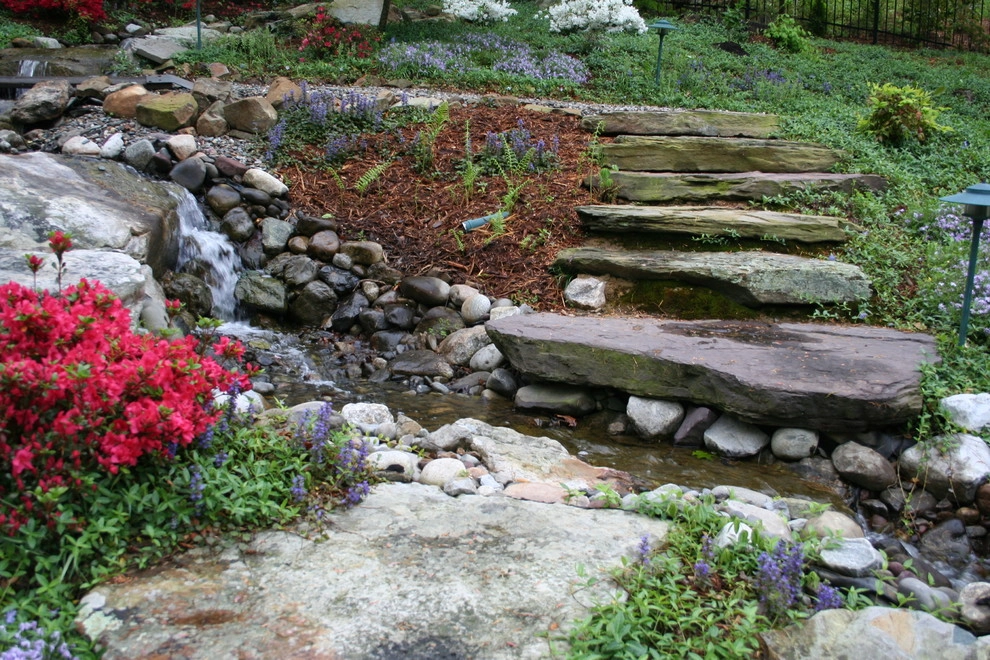 Taming a slope by Peter Bochenek And Associates, Inc. - Photo 5