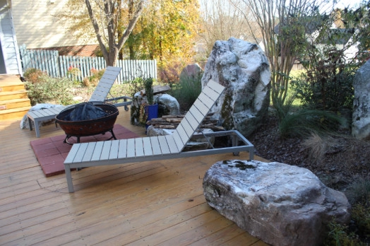 Contemporary Natural by Peter Bochenek And Associates, Inc. - Photo 3