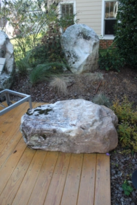 Contemporary Natural by Peter Bochenek And Associates, Inc. - Photo 6
