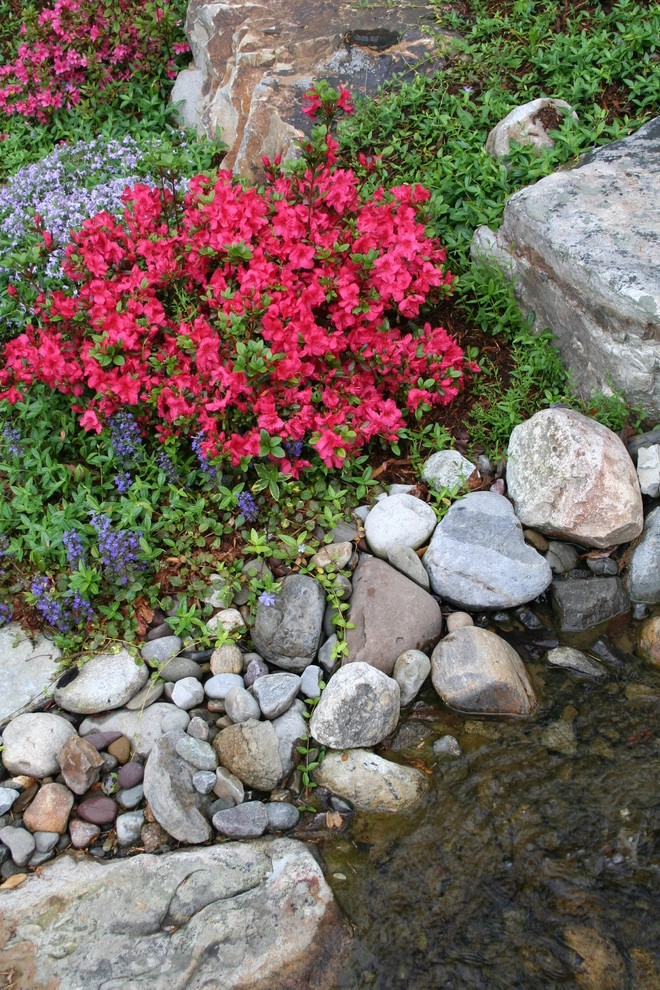 Taming a slope by Peter Bochenek And Associates, Inc. - Photo 3