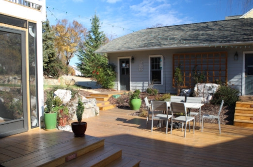 Contemporary Natural by Peter Bochenek And Associates, Inc. - Photo 5