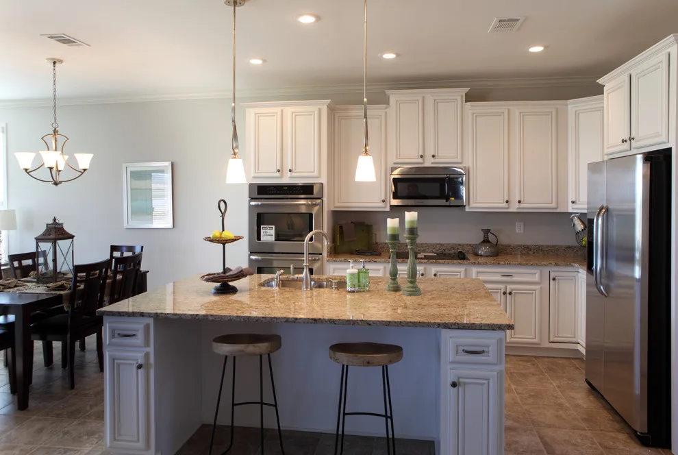 Wilson's Junction by Grant And Company - Photo 8