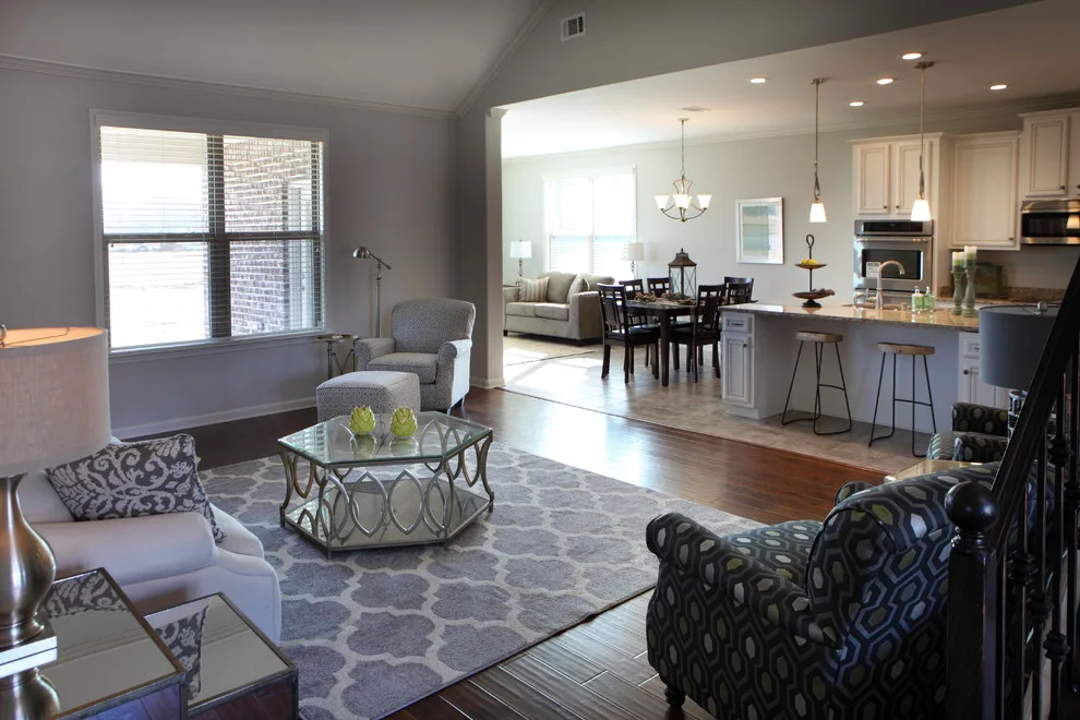 Wilson's Junction by Grant And Company - Photo 11