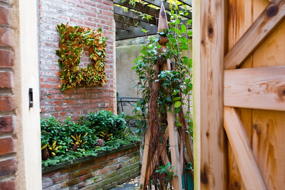 Petit Jardin En Ville - Photo 7