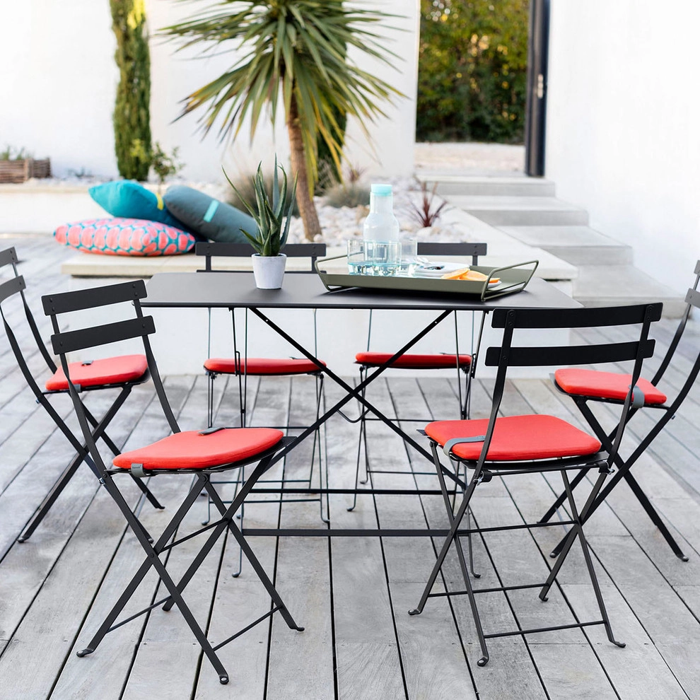 Outdoor Furniture - Fermob by Petit Jardin En Ville - Photo 9
