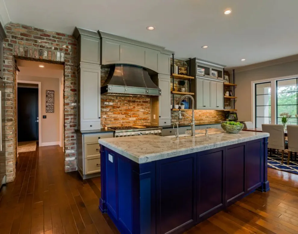 Windgate Duplex by Curt Hofer & Associates - Photo 2