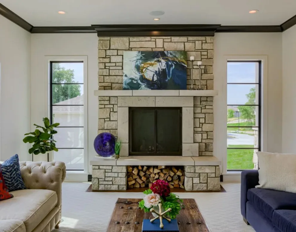 Windgate Duplex by Curt Hofer & Associates - Photo 9