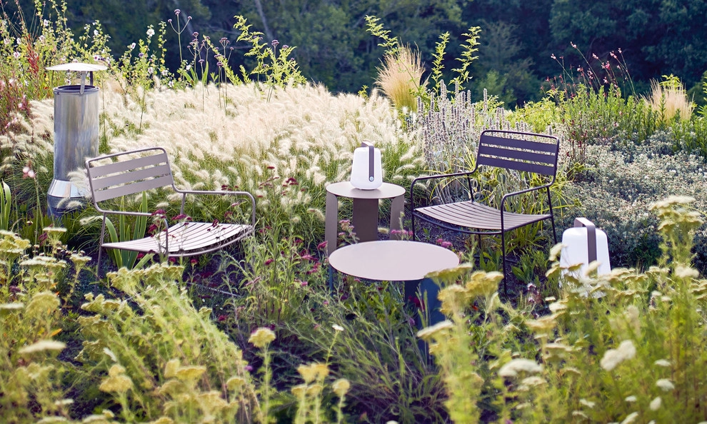 Petit Jardin En Ville - Photo 4