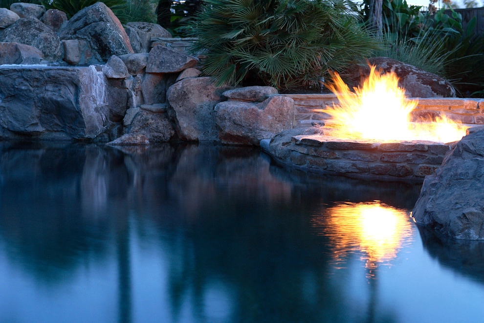 Fire Features by Artisan Home Resorts - Photo 7