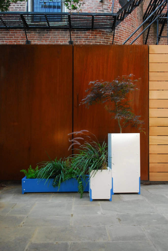 Petit Jardin En Ville - Photo 8