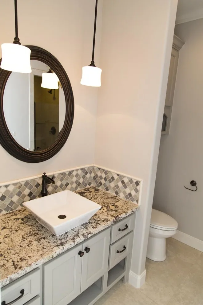 Custom Home on Winding River by Bobby Murray Homes LLC - Photo 17