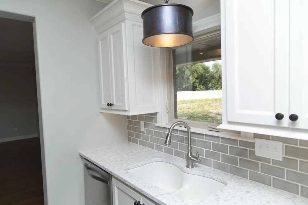 Custom Home on Winding River by Bobby Murray Homes LLC - Photo 9