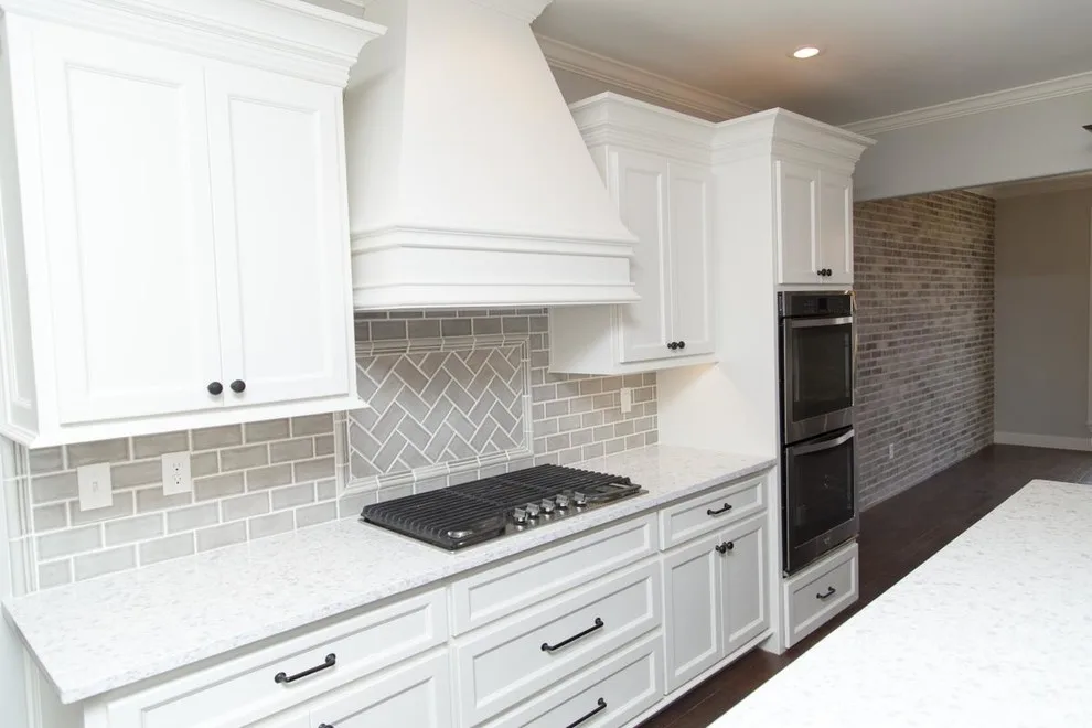 Custom Home on Winding River by Bobby Murray Homes LLC - Photo 14