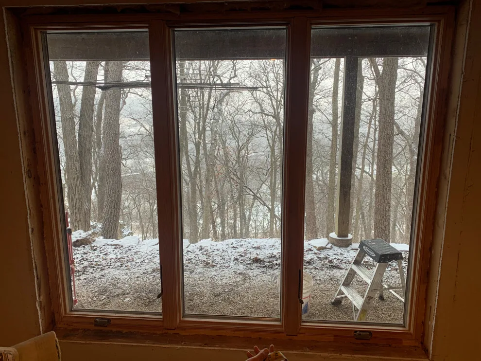 Window Renovation by JDC Quality Construction Inc. - Photo 2
