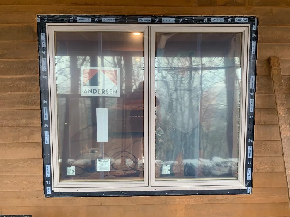 Window Renovation by JDC Quality Construction Inc. - Photo 6