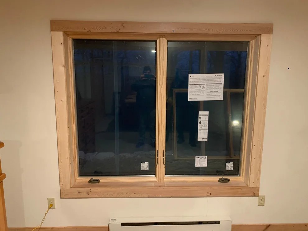Window Renovation by JDC Quality Construction Inc. - Photo 3