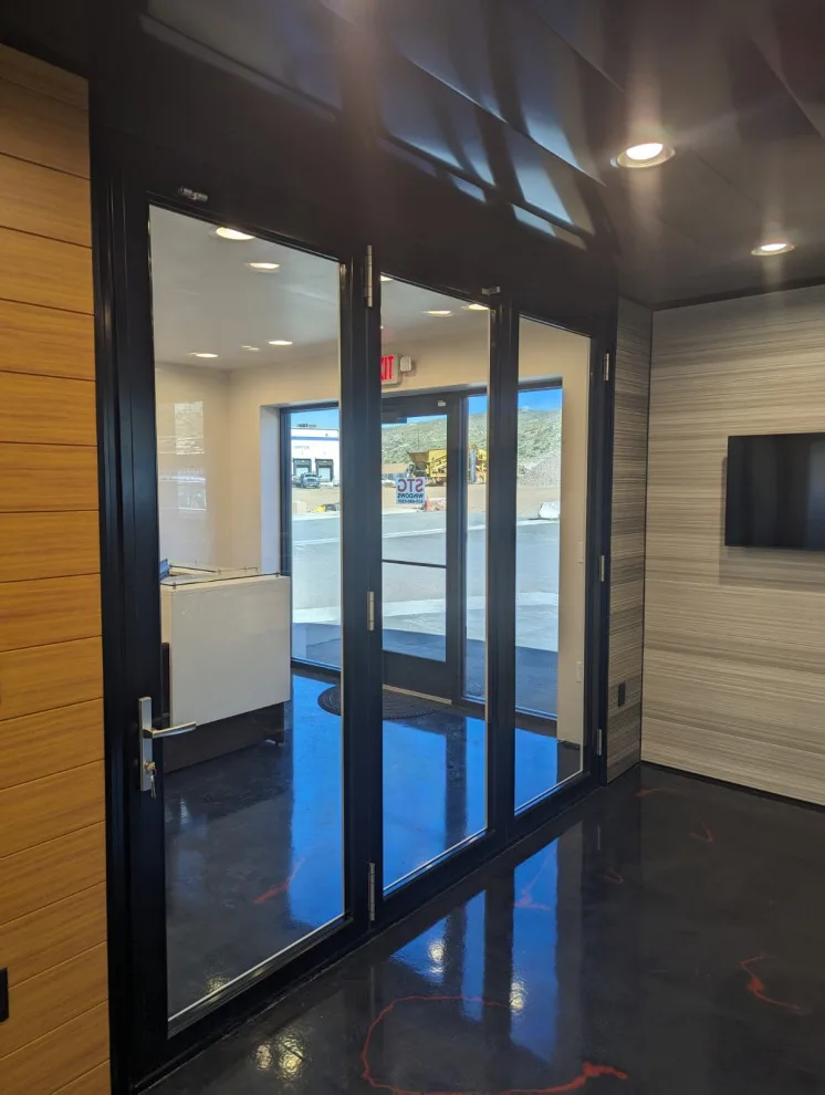 Windows, Doors, and Multi-Track Sliders by GVS Design & Build - Photo 26