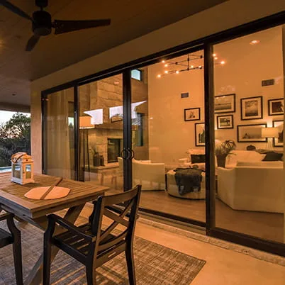 Windows, Doors, and Multi-Track Sliders by GVS Design & Build - Photo 38