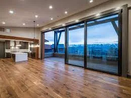 Windows, Doors, and Multi-Track Sliders by GVS Design & Build - Photo 6
