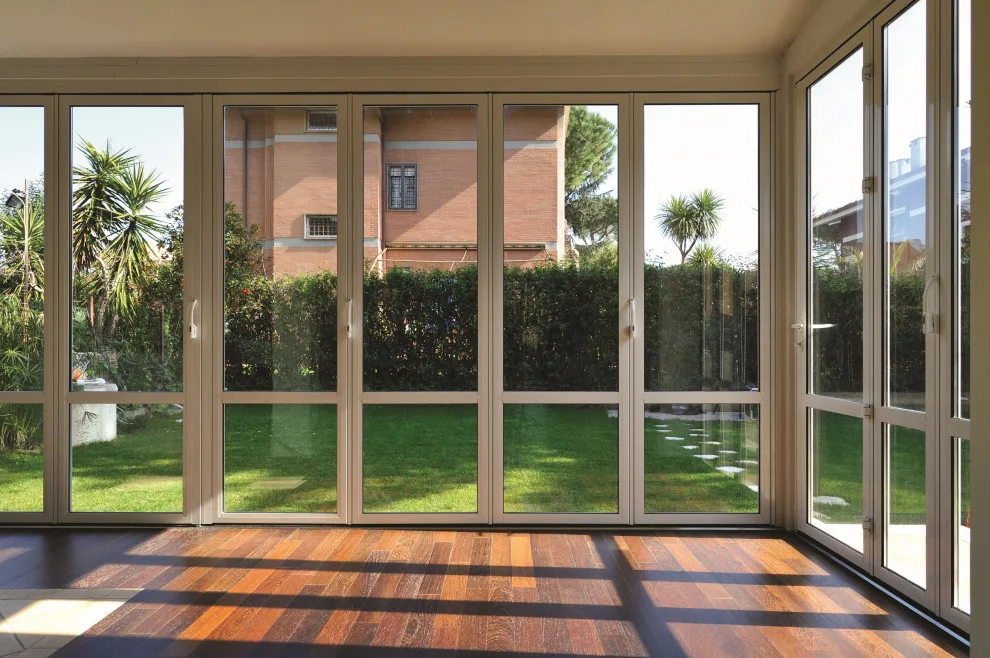 Windows, Doors, and Multi-Track Sliders by GVS Design & Build - Photo 10