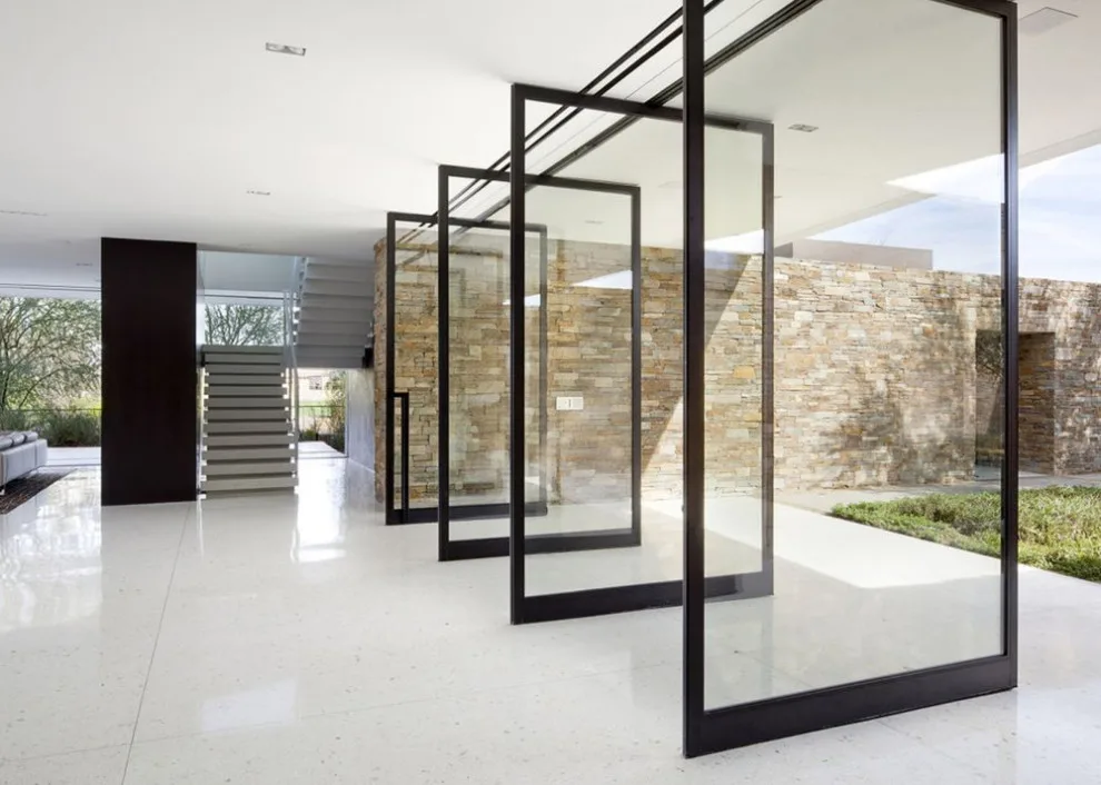 Windows, Doors, and Multi-Track Sliders by GVS Design & Build - Photo 34