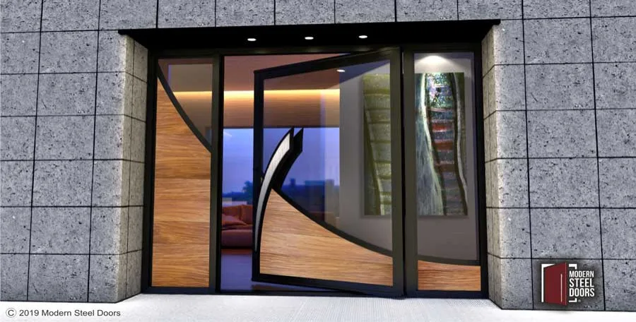 Windows, Doors, and Multi-Track Sliders by GVS Design & Build - Photo 23