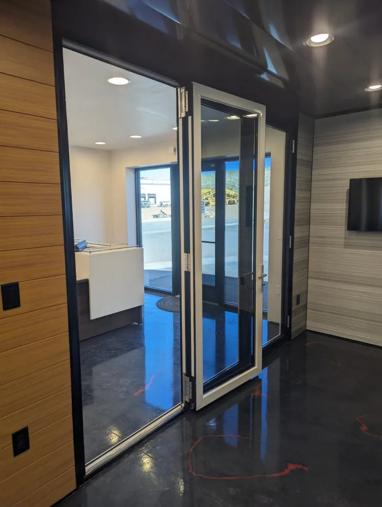 Windows, Doors, and Multi-Track Sliders by GVS Design & Build - Photo 8