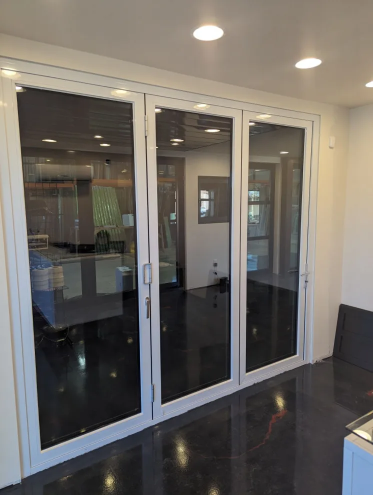 Windows, Doors, and Multi-Track Sliders by GVS Design & Build - Photo 18