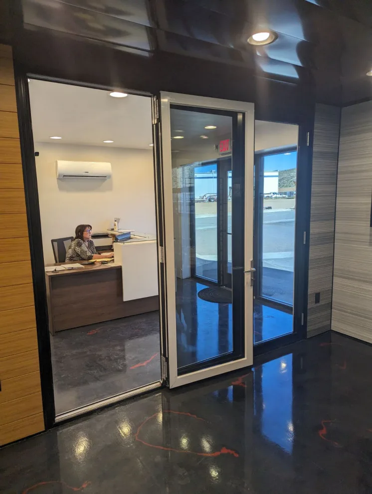 Windows, Doors, and Multi-Track Sliders by GVS Design & Build - Photo 32