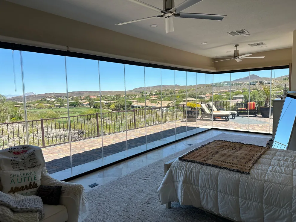 Windows, Doors, and Multi-Track Sliders by GVS Design & Build - Photo 15