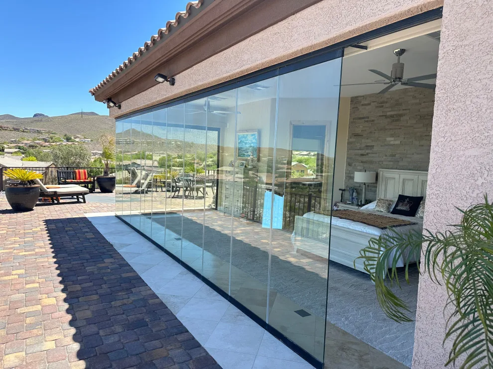 Windows, Doors, and Multi-Track Sliders by GVS Design & Build - Photo 25