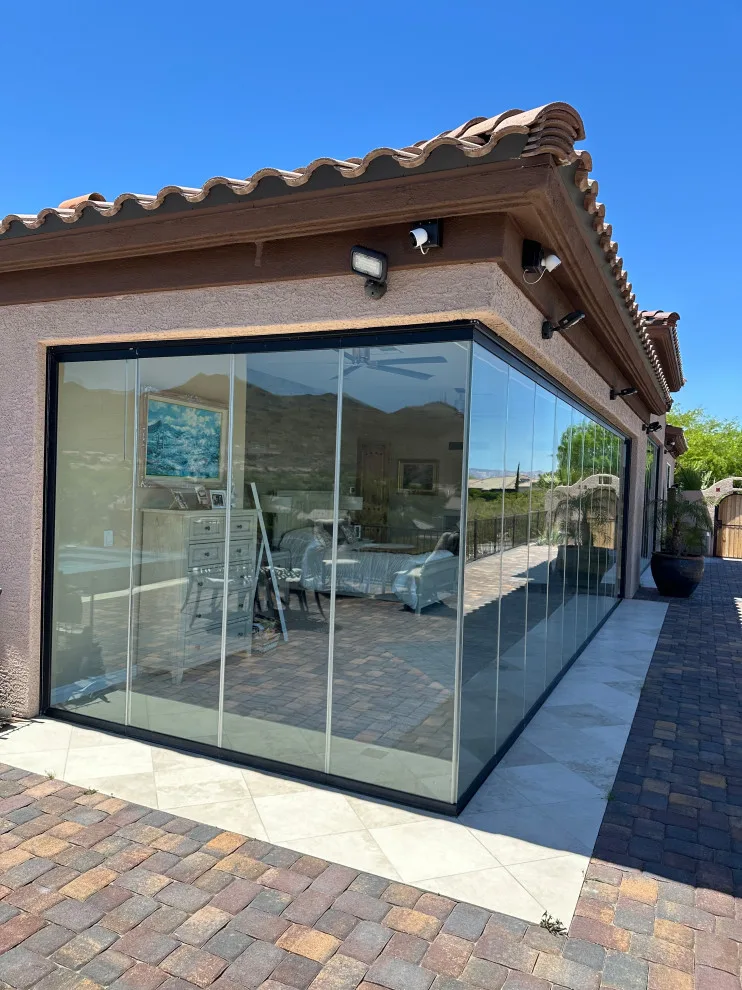 Windows, Doors, and Multi-Track Sliders by GVS Design & Build - Photo 5