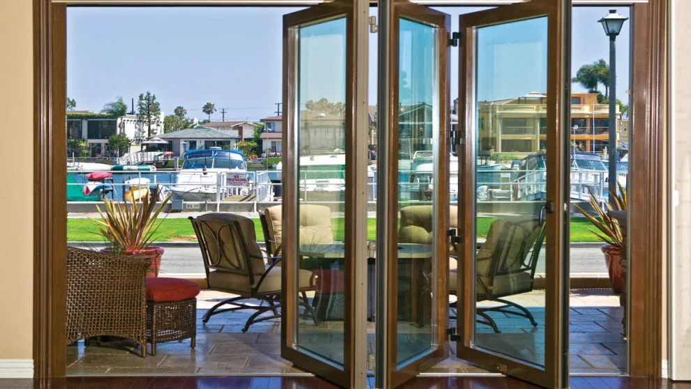 Windows, Doors, and Multi-Track Sliders by GVS Design & Build - Photo 3