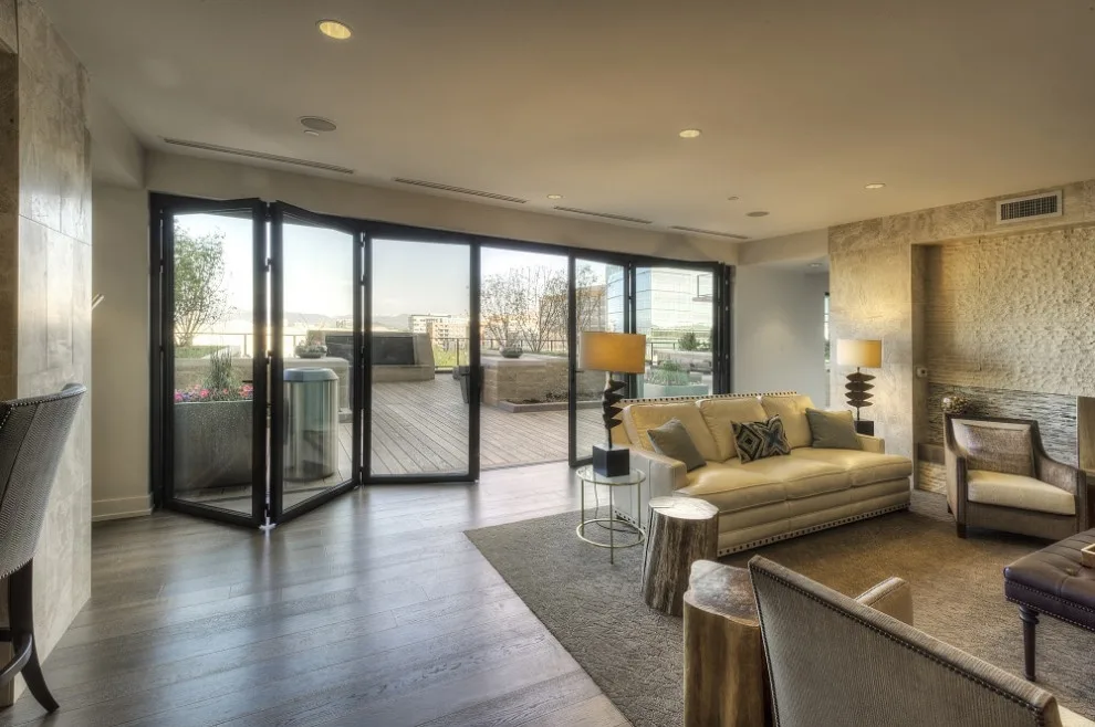 Windows, Doors, and Multi-Track Sliders by GVS Design & Build - Photo 16