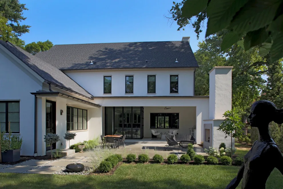 Windows, Doors, and Multi-Track Sliders by GVS Design & Build - Photo 35