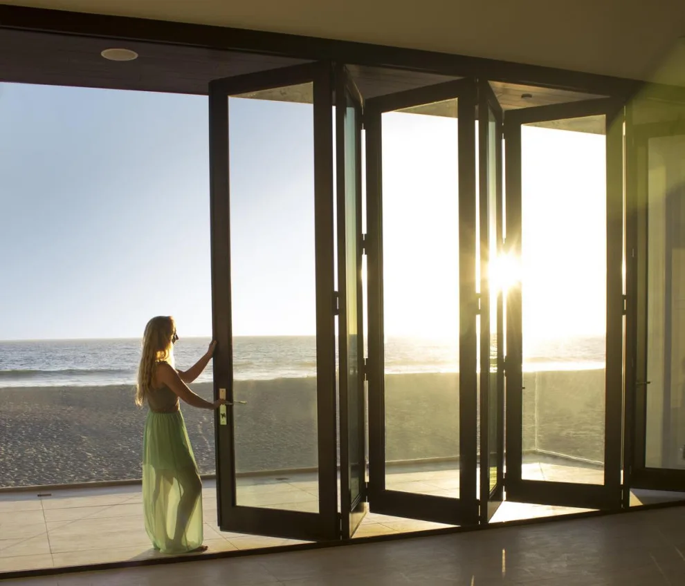 Windows, Doors, and Multi-Track Sliders by GVS Design & Build - Photo 20