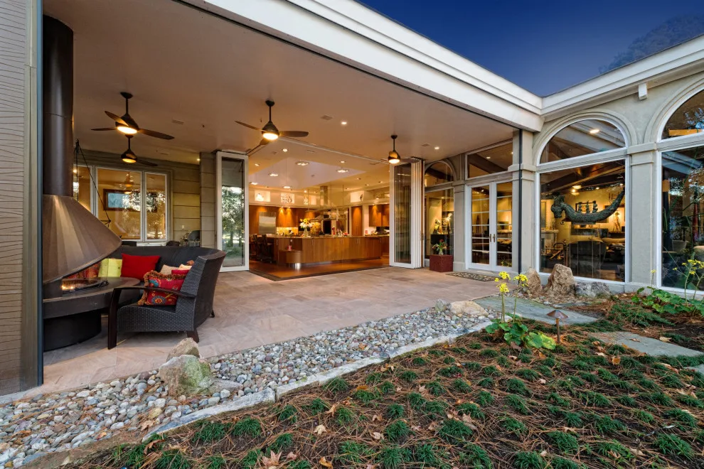 Windows, Doors, and Multi-Track Sliders by GVS Design & Build - Photo 21