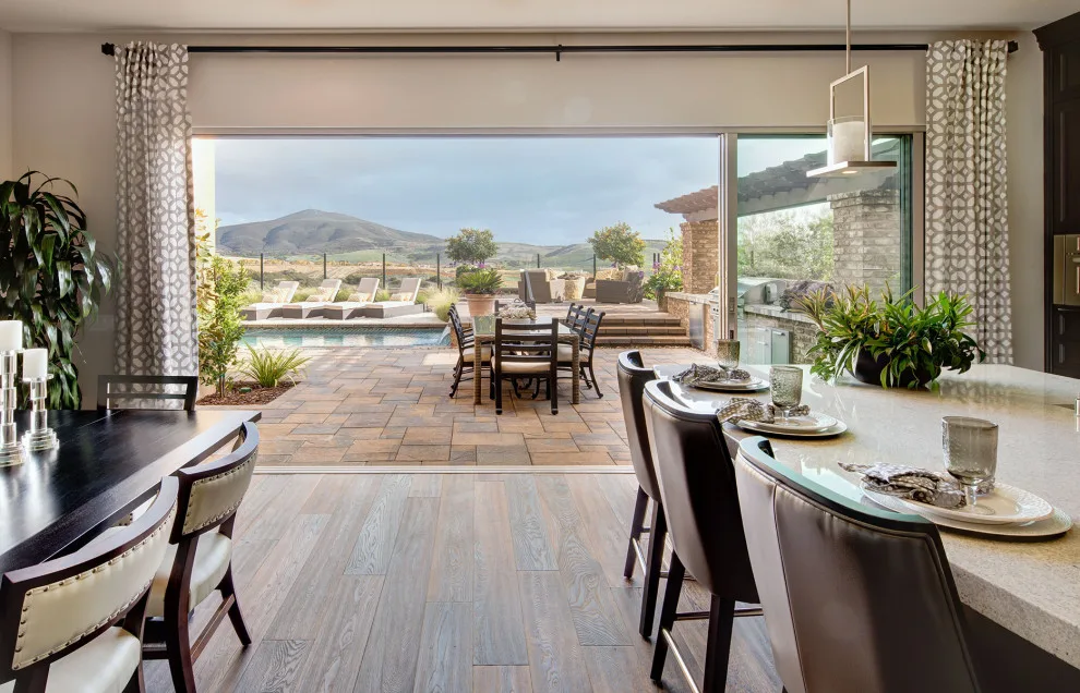 Windows, Doors, and Multi-Track Sliders by GVS Design & Build - Photo 4