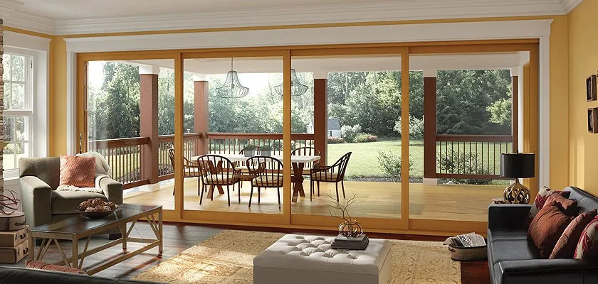Windows, Doors, and Multi-Track Sliders by GVS Design & Build - Photo 33