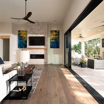 Windows, Doors, and Multi-Track Sliders by GVS Design & Build - Photo 17