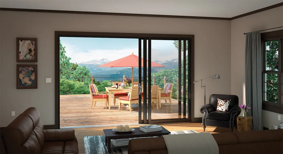Windows, Doors, and Multi-Track Sliders by GVS Design & Build - Photo 29