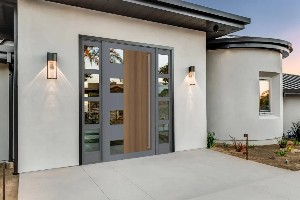 Windows, Doors, and Multi-Track Sliders by GVS Design & Build - Photo 13