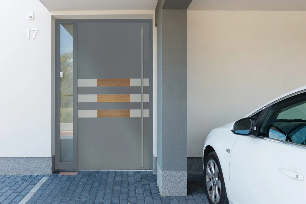 Windows, Doors, and Multi-Track Sliders by GVS Design & Build - Photo 27