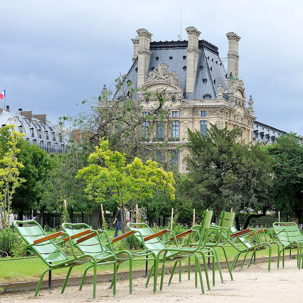 Petit Jardin En Ville - Photo 6