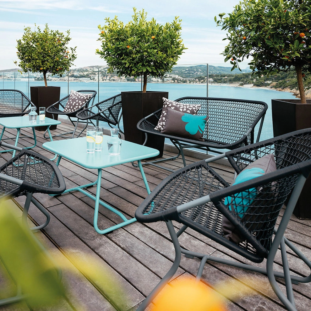 Petit Jardin En Ville - Photo 13