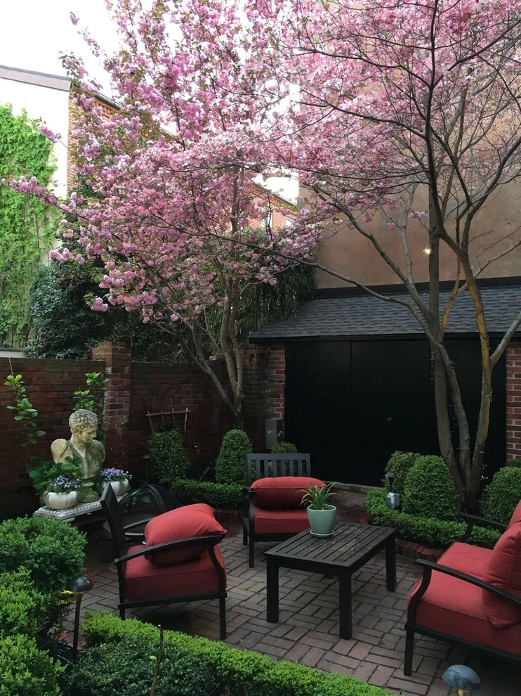 Petit Jardin En Ville - Photo 10