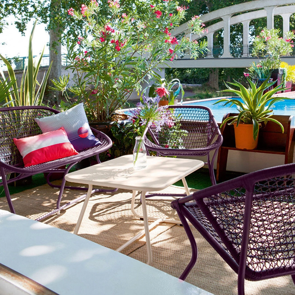 Outdoor Furniture - Fermob by Petit Jardin En Ville - Photo 5